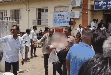 गुजरात के स्कूल में 147 छात्राएं फूड पॉइजनिंग से बीमार, सभी की हालत स्थिर