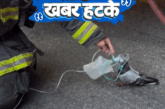 खबर हटके- भूतिया घर खरीदने की होड़:कबूतर की जान बचाने के लिए लगाया ऑक्सीजन मास्क; दुनिया की पहली फ्री-स्टाइल रोबोट फाइट