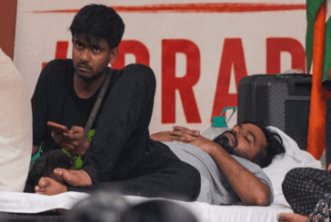 हरियाणा में जाट आरक्षण को लेकर तनाव, सुरक्षा बल तैनात