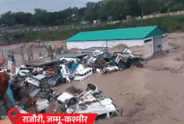 बंगाल में सियासी संकट: राज्यपाल और मुख्यमंत्री के बीच तकरार बढ़ी