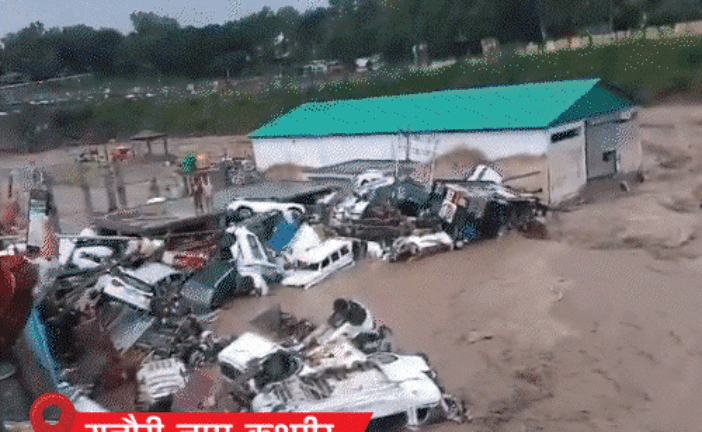 बंगाल में सियासी संकट: राज्यपाल और मुख्यमंत्री के बीच तकरार बढ़ी