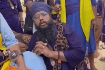 अयोध्या में राम मंदिर निर्माण तेज, दिसंबर तक पूरा होने की उम्मीद