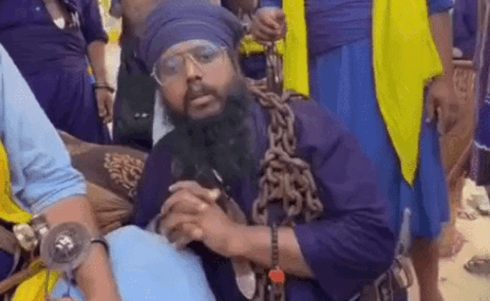 अयोध्या में राम मंदिर निर्माण तेज, दिसंबर तक पूरा होने की उम्मीद