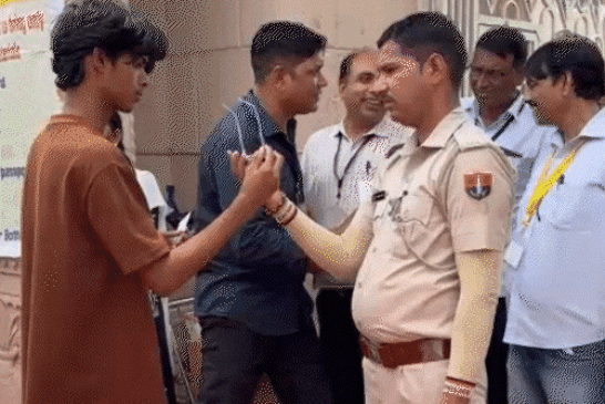 गुजरात में अर्बन कॉर्पोरेशन चुनाव की तैयारियां तेज, आचार संहिता लागू