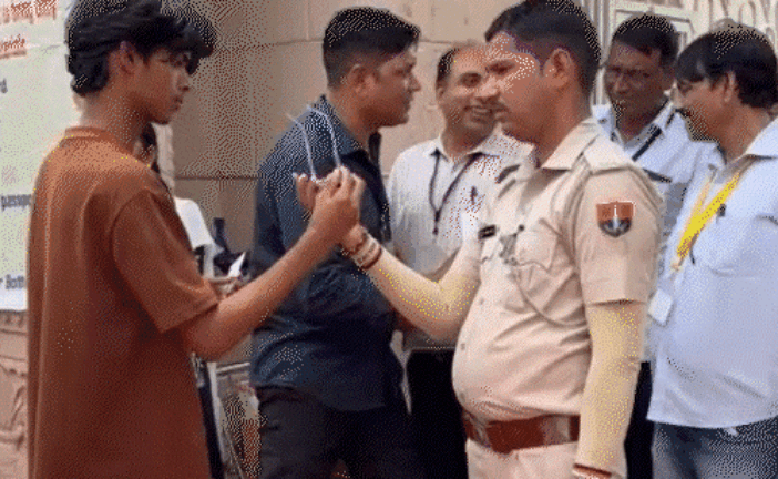 गुजरात में अर्बन कॉर्पोरेशन चुनाव की तैयारियां तेज, आचार संहिता लागू