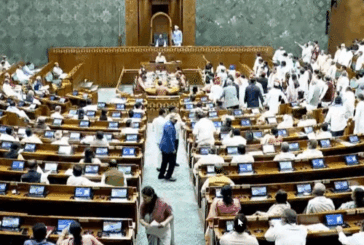 दिल्ली में महिला सुरक्षा को लेकर बड़ा अभियान, पुलिस ने कड़े कदम उठाए