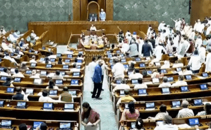 दिल्ली में महिला सुरक्षा को लेकर बड़ा अभियान, पुलिस ने कड़े कदम उठाए