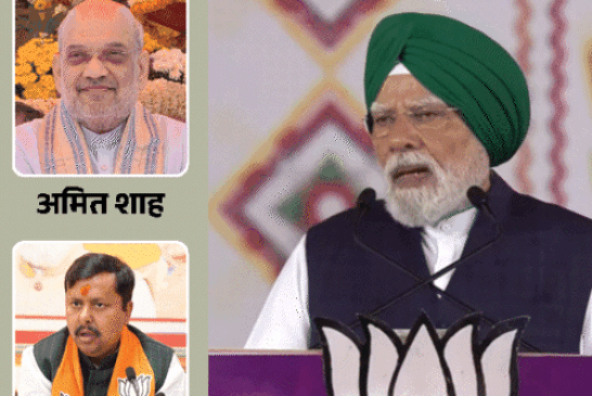 कांग्रेस की बैठक में संगठनात्मक चुनावों को लेकर हुई चर्चा