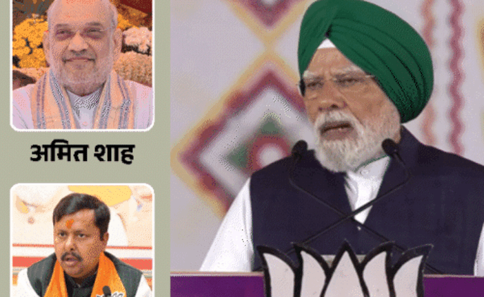 कांग्रेस की बैठक में संगठनात्मक चुनावों को लेकर हुई चर्चा