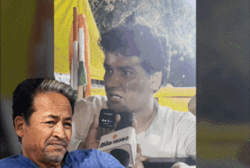 गृह मंत्री ने संसद में पेश किया नया साइबर सुरक्षा विधेयक