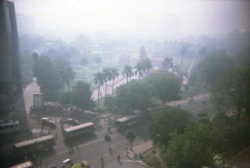 दिल्ली-NCR में फिर बारिश का येलो अलर्ट, उमस से राहत के साथ जलभराव की चिंता
