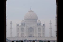 भारत घूमने को लेकर विदेशी पर्यटकों की दिलचस्पी, टॉप डेस्टिनेशन फिर चर्चा में