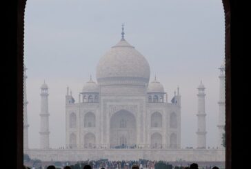 भारत घूमने को लेकर विदेशी पर्यटकों की दिलचस्पी, टॉप डेस्टिनेशन फिर चर्चा में