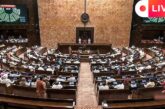 Parliament News LIVE: ‘विपक्ष को हर चर्चा में हार मिली’, राज्यसभा में बोले जेपी नड्डा