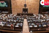 Parliament News LIVE: ‘विपक्ष को हर चर्चा में हार मिली’, राज्यसभा में बोले जेपी नड्डा