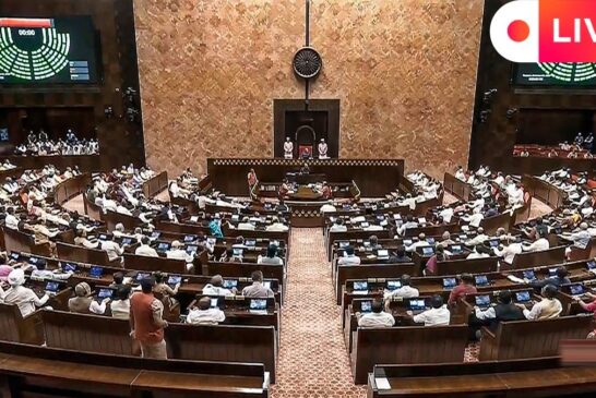 Parliament News LIVE: ‘विपक्ष को हर चर्चा में हार मिली’, राज्यसभा में बोले जेपी नड्डा