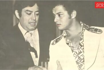 दोस्ती, आखिरी मुलाकात और अधूरी रह गई बात… सचिन पिलगांवकर ने सुनाया संजीव कुमार से जुड़ा भावुक कर देने वाला किस्सा