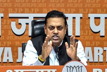 ‘मांफी मांगते हैं लेकिन कोर्ट में…’, राहुल गांधी के आरोपों पर बीजेपी ने किया पलटवार