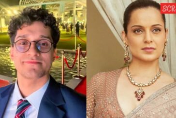 ‘मैं यंग ऋतिक रोशन जैसा दिखता हूं’, कंगना रनौत के हमलों पर सौरव दास का जवाब
