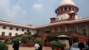 Supreme Court सुप्रीम कोर्ट में केंद्र सरकार का बिना शर्त माफीनामा