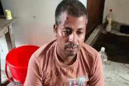 12 साल की मासूम से दरिंदगी के आरोपी का आधी रात एनकाउंटर! पुलिस ने ऐसे बताई पूरी कहानी| Baruipur Rape Murder Case