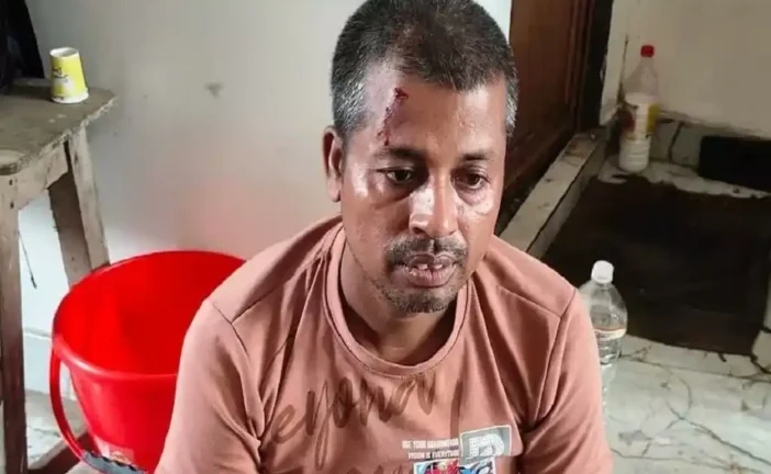 12 साल की मासूम से दरिंदगी के आरोपी का आधी रात एनकाउंटर! पुलिस ने ऐसे बताई पूरी कहानी| Baruipur Rape Murder Case