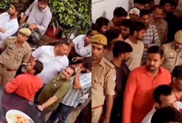 UP News: भड़काऊ टिप्पणी करने वाले सत्यम को गाजियाबाद पुलिस ने किया गिरफ्तार
