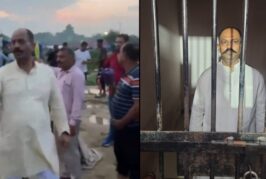 UP News: गाजियाबाद में झुग्गी पर हमला करने वाले दो आरोपी गिरफ्तार, बांग्लादेशी समझकर किया था हमला