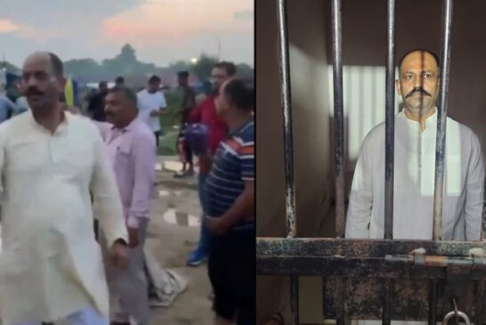 UP News: गाजियाबाद में झुग्गी पर हमला करने वाले दो आरोपी गिरफ्तार, बांग्लादेशी समझकर किया था हमला