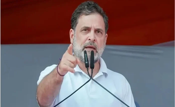 NEET के बाद अब UGC-NET पर बवाल! राहुल गांधी का बड़ा दावा… 90 सवाल पहले ही हो गए थे लीक