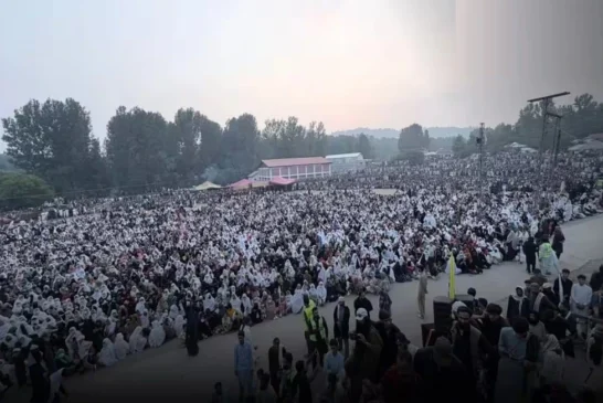 हमारे अपनों के शव कहां हैं? लाशों की तलाश में सड़क पर उतरे लोग, पाकिस्तान सरकार से मांगा जवाब| PoK Protest