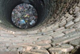 गाजियाबाद में नालों और जलनिकासी व्यवस्था पर फोकस, मानसून में राहत की उम्मीद