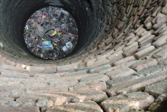 गाजियाबाद में नालों और जलनिकासी व्यवस्था पर फोकस, मानसून में राहत की उम्मीद