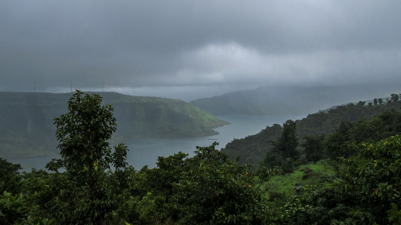 देश के कई हिस्सों में भारी बारिश का अलर्ट, प्रशासन सतर्क