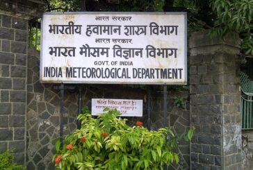 मौसम विभाग ने जारी किया नया अलर्ट, कई राज्यों में अगले 48 घंटे भारी बारिश की संभावना