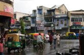 UP Monsoon: यूपी में अगले 7 दिनों तक बारिश के आसार, कई जिलों में आंधी-तूफान का अलर्ट