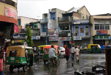 UP Monsoon: यूपी में अगले 7 दिनों तक बारिश के आसार, कई जिलों में आंधी-तूफान का अलर्ट