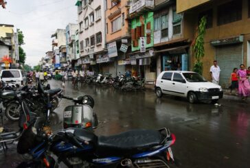 यूपी-उत्तराखंड की दहलीज़ पर मॉनसून, जानें कब से शुरू होगी बारिश