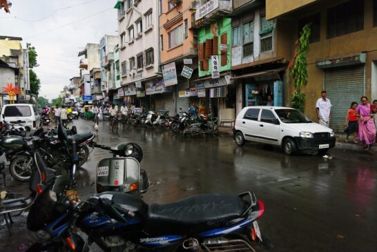 यूपी-उत्तराखंड की दहलीज़ पर मॉनसून, जानें कब से शुरू होगी बारिश