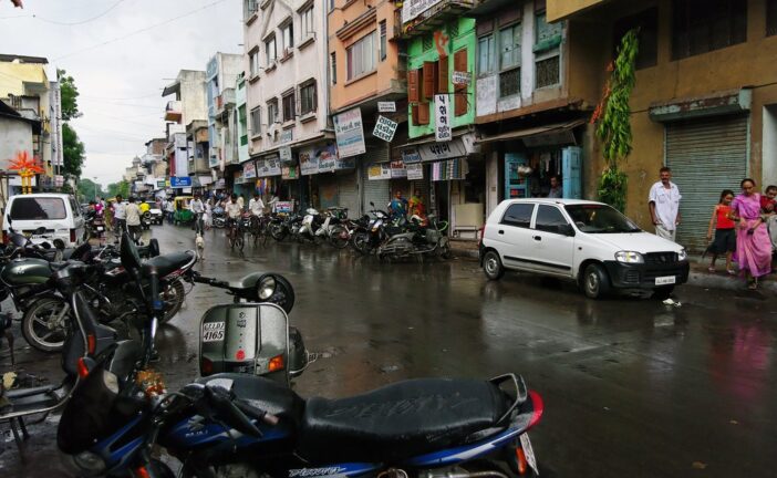 यूपी-उत्तराखंड की दहलीज़ पर मॉनसून, जानें कब से शुरू होगी बारिश