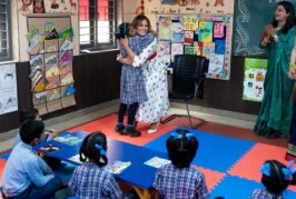 भारत के युवाओं के भविष्य पर पेपर लीक का ग्रहण, बड़े अधिकारियों पर नहीं जांच की आंच