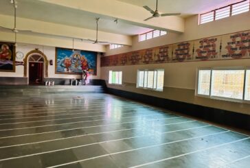 लॉयन्स क्लब चण्डीगढ़ रेडियंस ने धूमधाम से मनाई चार्टर नाइट, उत्कृष्ट सेवाओं के लिए सदस्यों को किया सम्मानित