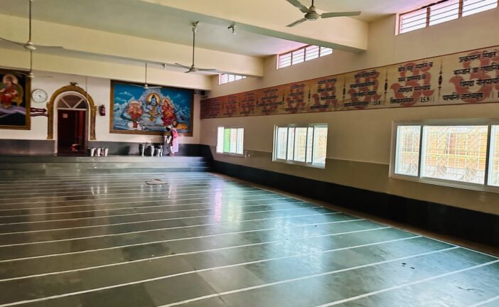 लॉयन्स क्लब चण्डीगढ़ रेडियंस ने धूमधाम से मनाई चार्टर नाइट, उत्कृष्ट सेवाओं के लिए सदस्यों को किया सम्मानित