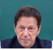 Imran Khan  एक राष्ट्र की अंतरात्मा पर छाए गहरे बादल