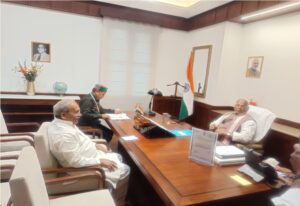 MSME Bill  'सर्विस सेक्टर' को एमएसएमई बिल में शामिल कराने की उठी जोरदार मांग