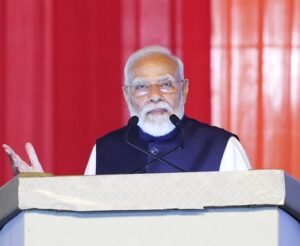 पीएम मोदी की पोस्ट रोके जाने पर सरकार सख्त, मेटा से डिजिटल जवाबदेही की मांग