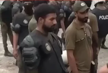 अंतर्राष्ट्रीय: पाकिस्तान में Al Jazeera पर बैन की चर्चा