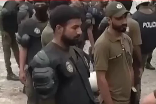 अंतर्राष्ट्रीय: पाकिस्तान में Al Jazeera पर बैन की चर्चा