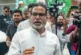 अपराध: 039अपराधी को CM बनाएंगे तो तरक्की नहीं होगी039 PK ...