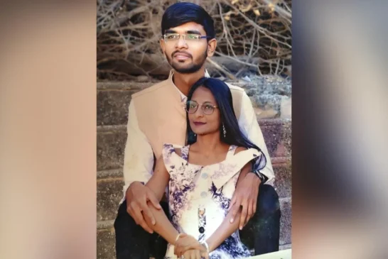 अपराध: 039पत्नी को मारा नहीं वध किया039 हत्या के बाद ट्रे...